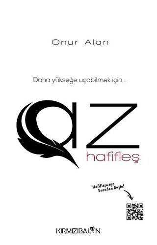 Az Hafifleş - Kırmızı Balon Yayınevi