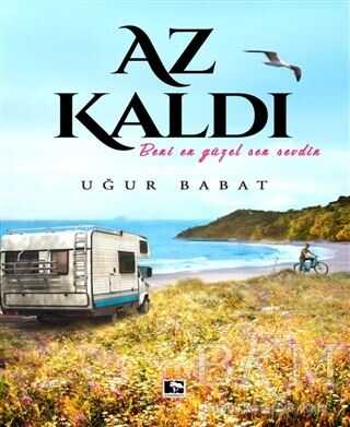 Az Kaldı - Çınaraltı Yayınları