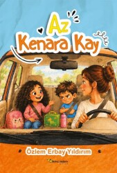 Az Kenara Kay - İkinci Adam Yayınları
