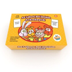 Az Lakırtı Bol İletişim Arkadaşlık - Aybino