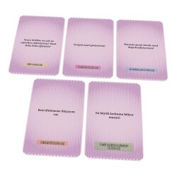 Az Lakırtı Bol İletişim Çiftler - Aybino