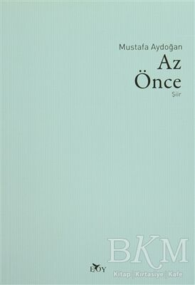 Az Önce - 1