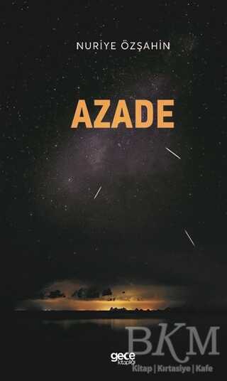 Azade - Gece Kitaplığı