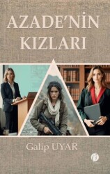 Azade’nin Kızları - Herdem Kitap