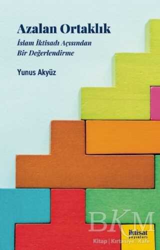 Azalan Ortaklık - İktisat Yayınları