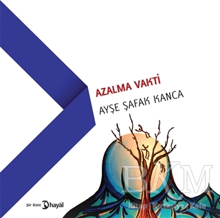 Azalma Vakti - Hayal Yayınları