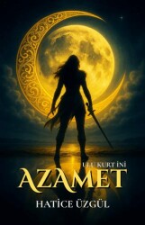 Azamet - Yaren Kitap