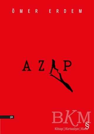 Azap - Everest Yayınları