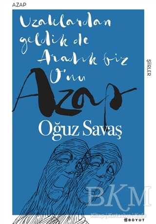Azap - Boyut Yayın Grubu