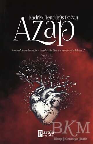 Azap - Parola Yayınları