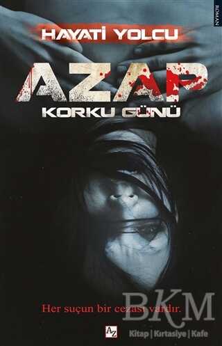 Azap - Az Kitap