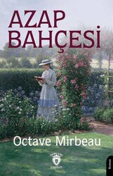 Azap Bahçesi - Dorlion Yayınları