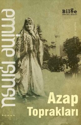 Azap Toprakları - 1