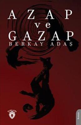 Azap ve Gazap - 1