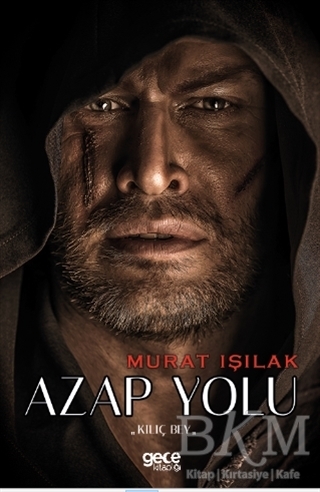 Azap Yolu - Gece Kitaplığı