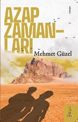 Azap Zamanları - Şyk Kitap