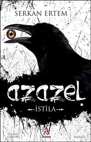 Azazel - İstila - Panama Yayıncılık