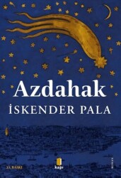 Azdahak - Kapı Yayınları