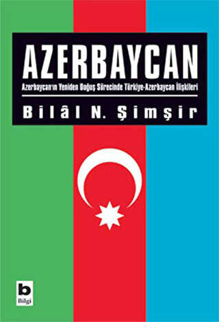 Azerbaycan - Bilgi Yayınevi