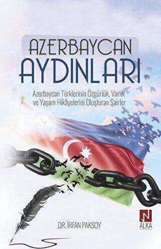 Azerbaycan Aydınları - Alka Yayınevi