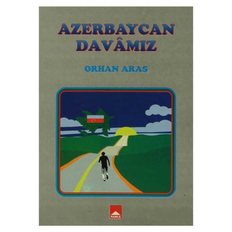 Azerbaycan Davamız
