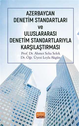 Azerbaycan Denetim Standartları ve Uluslararası Denetim Standartlarıyla Karşılaştırması - 1