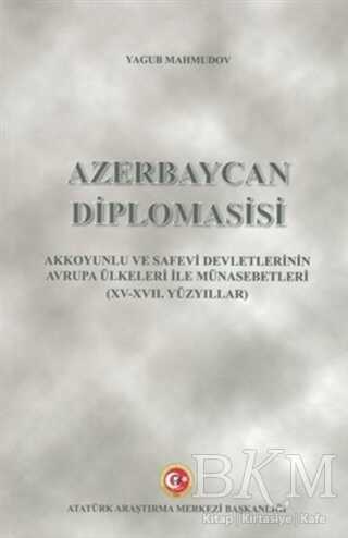 Azerbaycan Diplomasisi