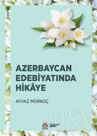 Azerbaycan Edebiyatında Hikaye - DBY Yayınları