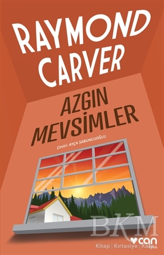 Azgın Mevsimler - Can Yayınları