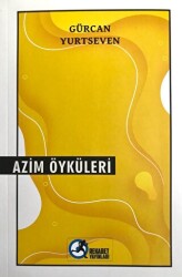 Azim Öyküleri - Rekabet Yayınları