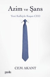 Azim ve Şans - Puslu Yayıncılık