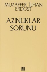 Azınlıklar Sorunu - Sol ve Onur Yayınları