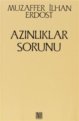 Azınlıklar Sorunu - 1