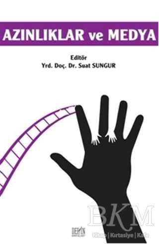 Azınlıklar ve Medya - Derin Yayınları