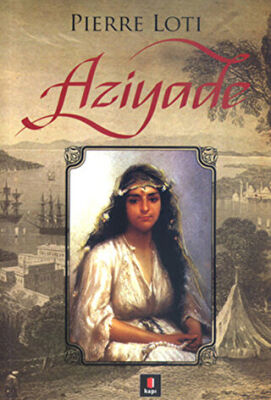 Aziyade kapağı