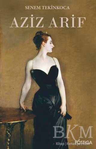 Aziz Arif - Postiga Yayınları