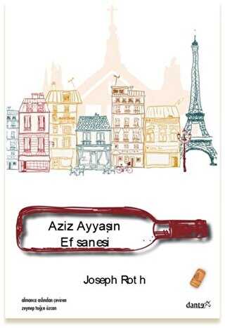 Aziz Ayyaş’ın Efsanesi - Dante Kitap