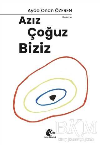 Azız Çoğuz Biziz - Meşe Kitaplığı