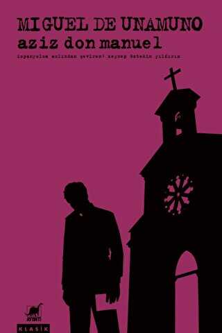 Aziz Don Manuel - Ayrıntı Yayınları
