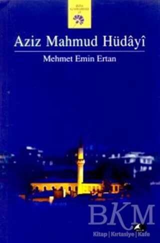 Aziz Mahmud Hüdayi