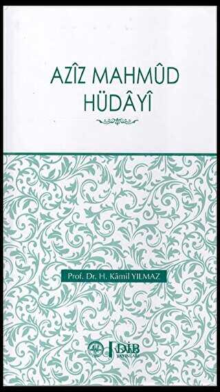 AZİZ MAHMUD HÜDAYİ - Diyanet İşleri Başkanlığı