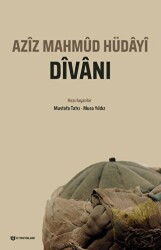 Aziz Mahmud Hüdayi Divanı - H Yayınları
