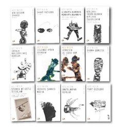 Aziz Nesin Yaşıyor: Ölümünden Sonra Yayımlanan Kitapları - Nesin Yayınevi