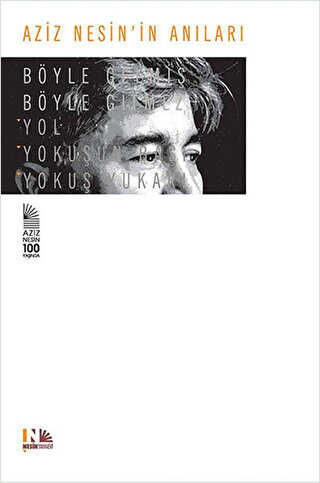 Aziz Nesin`in Anıları - Nesin Yayınevi