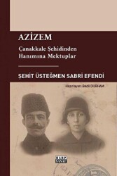 Azizem - Harp Sanat Yayınları