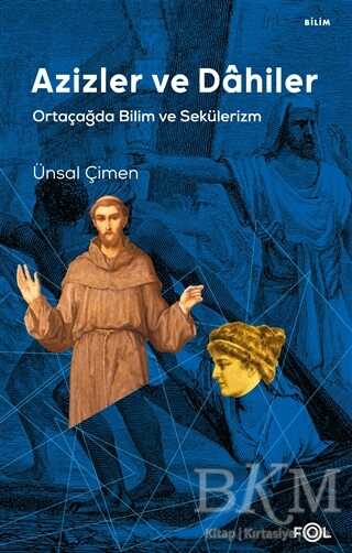 Azizler ve Dahiler - Fol Kitap