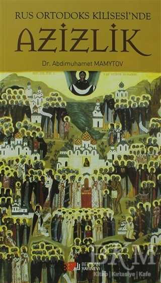 Azizlik - Berikan Yayınevi