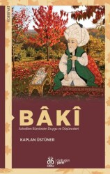 Baki - Azledilen Bürokratın Duygu ve Düşünceleri - DBY Yayınları