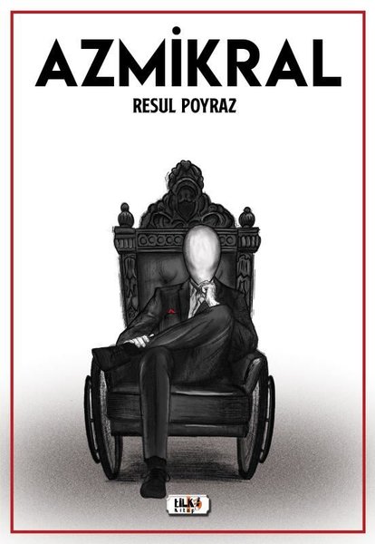 Azmikral - Tilki Kitap