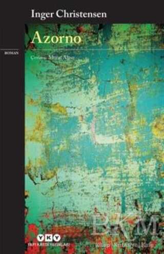 Azorno - Yapı Kredi Yayınları